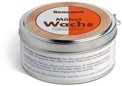 RENUWELL Cera Natura Incolore 500ml