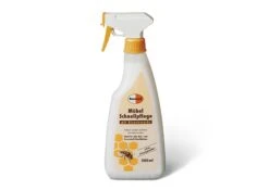 RENUWELL Cera Spray Trattamento Rapido - 500ml