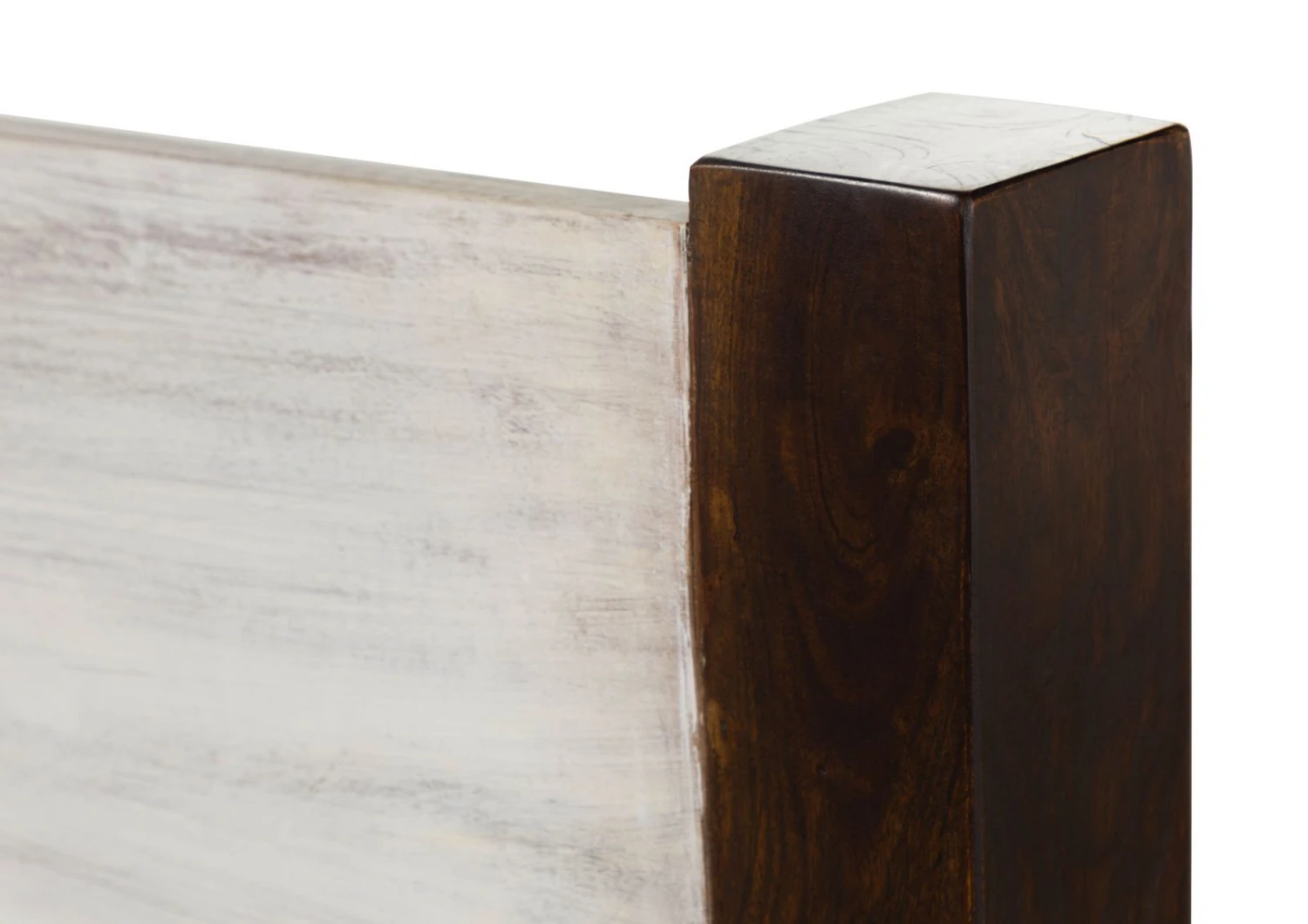 CASTLE-ANTIK #402 Letto Matrimoniale In Legno Di Acacia / Mango - Cerato 160x200 7 CASTLE-ANTIK #402 Letto Matrimoniale In Legno Di Acacia / Mango - Cerato 160x200 - immagine 5