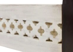 CASTLE-ANTIK #402 Letto Matrimoniale In Legno Di Acacia / Mango - Cerato 160x200 17 CASTLE-ANTIK #402 Letto Matrimoniale In Legno Di Acacia / Mango - Cerato 160x200 -Massivmoebel24 05 638 810 1018 7