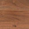 Campione In Legno Di Acacia 29x29x1 Miele Dorato Laccato SHAMAN -Massivmoebel24 05 900 610 9000 1