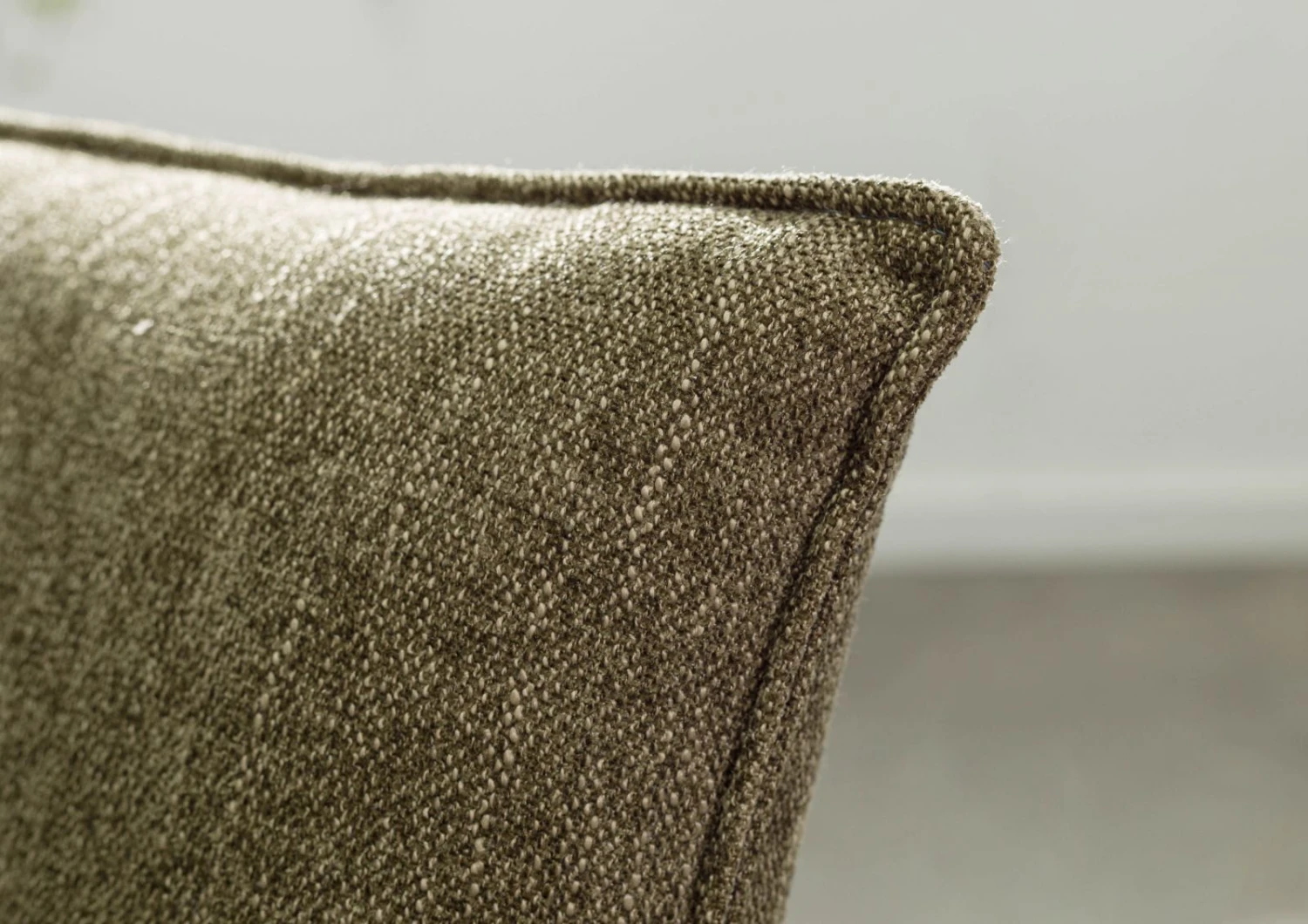 SEATTLE #112 Sedia Imbottita - In Tessuto Verde 51x61x92 8 SEATTLE #112 Sedia Imbottita - In Tessuto Verde 51x61x92 - immagine 6