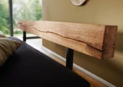 OSLO #180 Letto Matrimoniale - In Legno Di Quercia Selvatica - Oliato / Natur 180x200 13 OSLO #180 Letto Matrimoniale - In Legno Di Quercia Selvatica - Oliato / Natur 180x200 -Massivmoebel24 06 638 207 0180 3