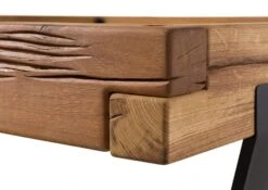 OSLO #180 Letto Matrimoniale - In Legno Di Quercia Selvatica - Oliato / Natur 180x200 17 OSLO #180 Letto Matrimoniale - In Legno Di Quercia Selvatica - Oliato / Natur 180x200 -Massivmoebel24 06 638 207 0180 7