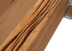 KRAKAU #104 Letto Matrimoniale - In Cuore Di Faggio - Oliato / Natur 200x200 -Massivmoebel24 06 640 703 0004 6