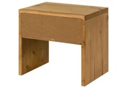 Comodino In Legno Di Abete 50x35x46 Oliato - Verniciato/ Natur FICHTELBERG #20 21 Comodino In Legno Di Abete 50x35x46 Oliato - Verniciato/ Natur FICHTELBERG #20 -Massivmoebel24 06 680 577 0020 10