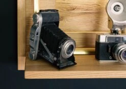 Mensola In Legno Di Quercia Selvatica 123x25x38 Quercia Naturale Oliato CARDIFF #150 15 Mensola In Legno Di Quercia Selvatica 123x25x38 Quercia Naturale Oliato CARDIFF #150 -Massivmoebel24 06 900 030 0050 4