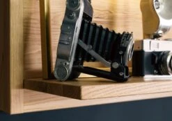 Mensola In Legno Di Quercia Selvatica 123x25x38 Quercia Naturale Oliato CARDIFF #150 18 Mensola In Legno Di Quercia Selvatica 123x25x38 Quercia Naturale Oliato CARDIFF #150 -Massivmoebel24 06 900 030 0050 7