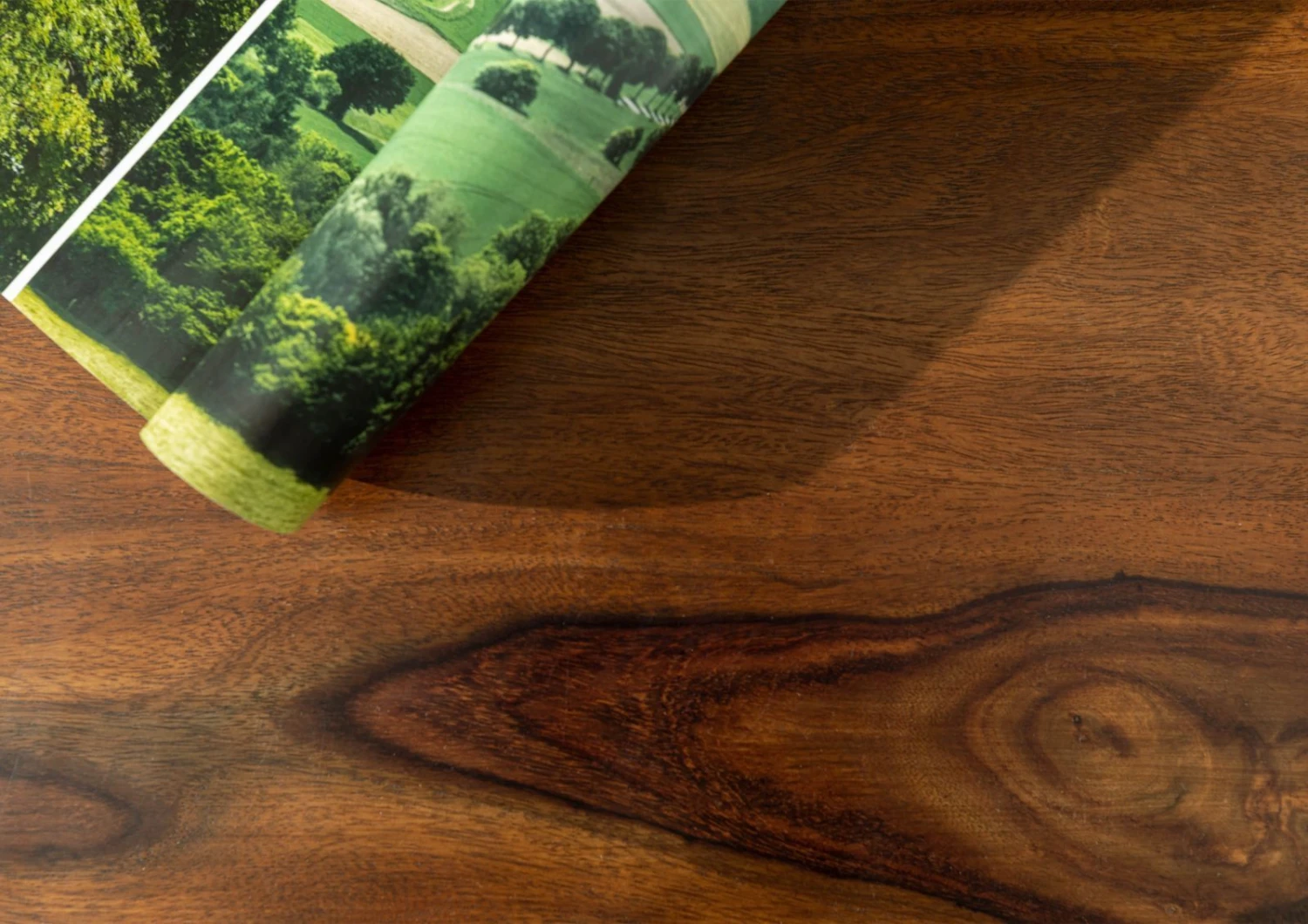 Tavolo Da Pranzo In Legno Di Sheesham / Acacia 80x80x76 Noce Cerato TORONTO 7 Tavolo Da Pranzo In Legno Di Sheesham / Acacia 80x80x76 Noce Cerato TORONTO - immagine 5