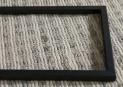 Tavolo D'appoggio In Legno Di Quercia Selvatica 30x40x60 Quercia Naturale Oliato LOUNGE COLLECTION #06 -Massivmoebel24 09 100 960 0006 04