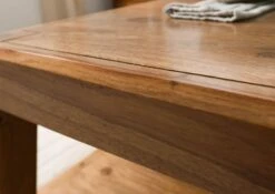 ANCONA #101 Tavolino Da Salotto In Legno Di Sheesham - Laccato / Marrone 115x60x45 17 ANCONA #101 Tavolino Da Salotto In Legno Di Sheesham - Laccato / Marrone 115x60x45 -Massivmoebel24 09 102 699 1001 06