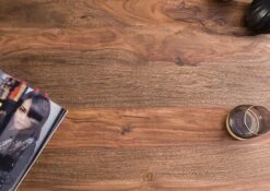 FREEFORM 5 Tavolo Da Pranzo In Legno Di Sheesham - Verniciato Grigio / Gambe In Ferro X Argento Matt 160x90 18 FREEFORM 5 Tavolo Da Pranzo In Legno Di Sheesham - Verniciato Grigio / Gambe In Ferro X Argento Matt 160x90 -Massivmoebel24 09 104 834 2911 7