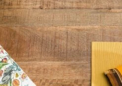 FREEFORM 5 Tavolo Da Pranzo In Legno Di Mango - Verniciato Natur / Gambe In Ferro U Antracite Matt 160x90 15 FREEFORM 5 Tavolo Da Pranzo In Legno Di Mango - Verniciato Natur / Gambe In Ferro U Antracite Matt 160x90 -Massivmoebel24 09 104 844 9101 4