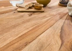 FREEFORM 5 Tavolo Da Pranzo In Legno Di Sheesham - Sabbiato Natur / Gambe Incrociate Antracite Matt 240x100 17 FREEFORM 5 Tavolo Da Pranzo In Legno Di Sheesham - Sabbiato Natur / Gambe Incrociate Antracite Matt 240x100 -Massivmoebel24 09 108 834 3223 6