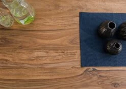 FREEFORM 5 Tavolo Da Pranzo In Legno Di Sheesham - Verniciato Natur / Gambe In Ferro U Argento Matt 260x100 15 FREEFORM 5 Tavolo Da Pranzo In Legno Di Sheesham - Verniciato Natur / Gambe In Ferro U Argento Matt 260x100 -Massivmoebel24 09 108 834 5103 4 2