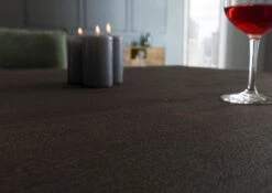 NATURAL IDOL #300 Tavolo Da Pranzo In Legno Di Acacia - Laccato / Grigio 200x100x77,5 -Massivmoebel24 09 110 455 3000 7