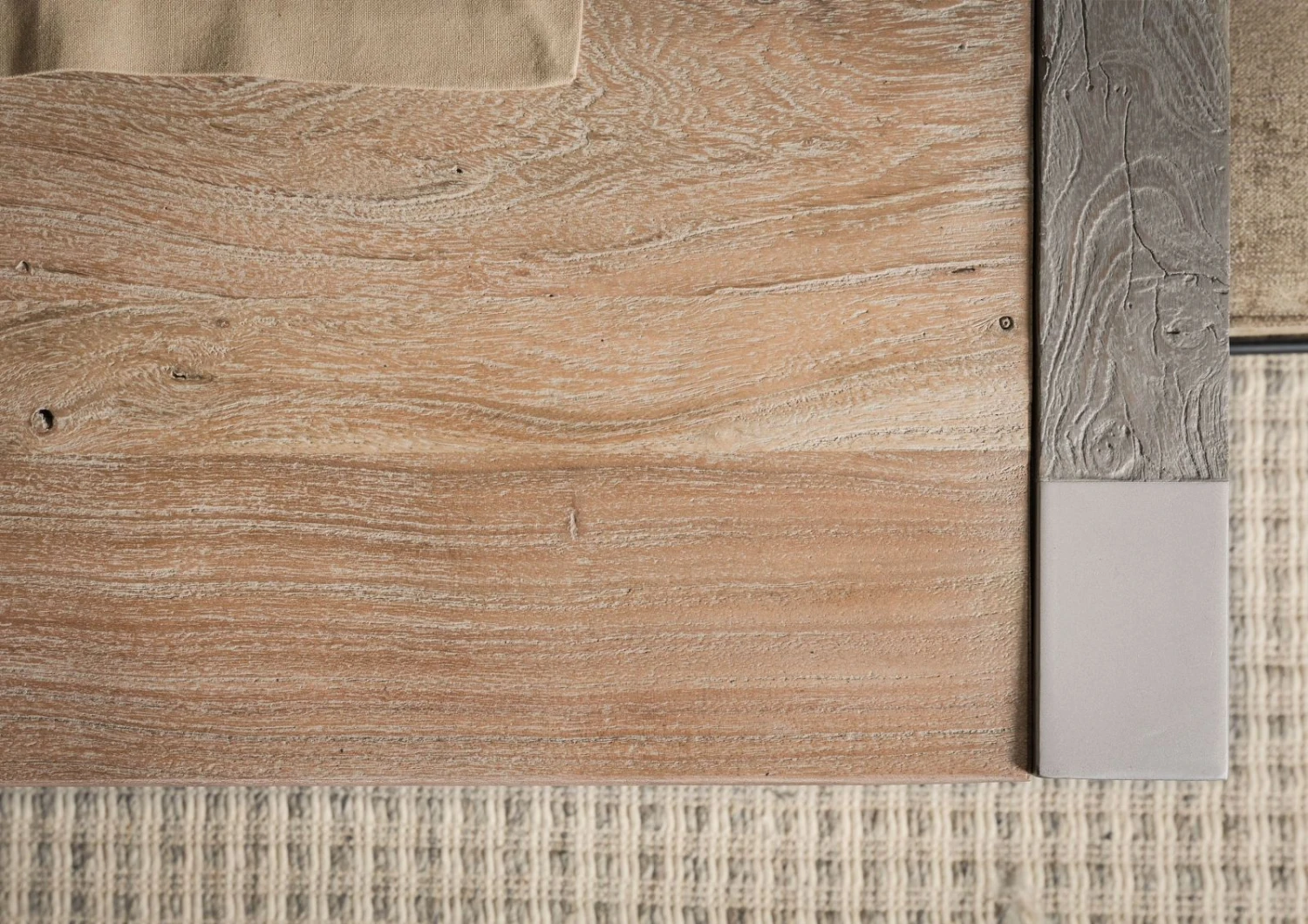 AMSTERDAM #117 Tavolo Da Pranzo In Legno Di Acacia - Laccato / Natur 240x100x76 9 AMSTERDAM #117 Tavolo Da Pranzo In Legno Di Acacia - Laccato / Natur 240x100x76 - immagine 7