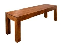 OXFORD #0016 Panca In Legno Di Acacia - Laccato / Miele 180x40x45 17 OXFORD #0016 Panca In Legno Di Acacia - Laccato / Miele 180x40x45 -Massivmoebel24 09 121 610 6654 9