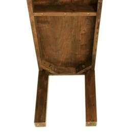 OXFORD #59 Panca In Legno Di Acacia - Laccato / Nougat 160x42x45 9 OXFORD #59 Panca In Legno Di Acacia - Laccato / Nougat 160x42x45 -Massivmoebel24 09 124 620 7017 3