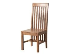 Sedia In Legno Di Mango 45x54x108 Oliato Beige TOULOUSE #13 18 Sedia In Legno Di Mango 45x54x108 Oliato Beige TOULOUSE #13 -Massivmoebel24 09 151 188 0013 09