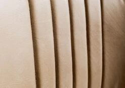 IRON LABEL #511 Set Da 2 Sedie In Vera Pelle - Blu 51x61x843 -Massivmoebel24 09 151 890 5011 2 6