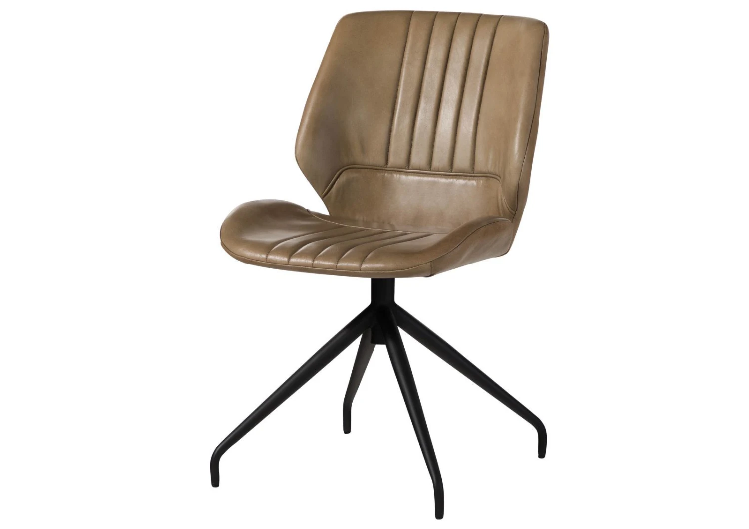 IRON LABEL #612 Sedia In Vera Pelle - Blu 61x52x86 10 IRON LABEL #612 Sedia In Vera Pelle - Blu 61x52x86 - immagine 8