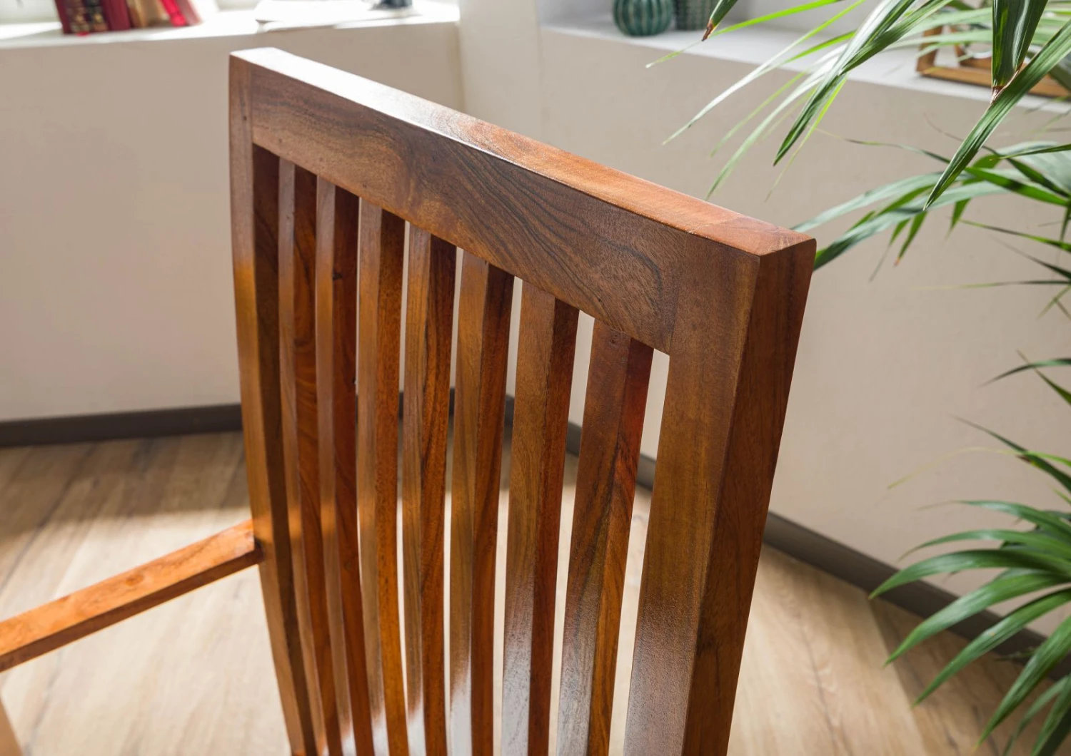 OXFORD #028 Poltrona In Legno Di Acacia - Laccato / Miele 59x63x109 ZENO 6 OXFORD #028 Poltrona In Legno Di Acacia - Laccato / Miele 59x63x109 ZENO - immagine 4