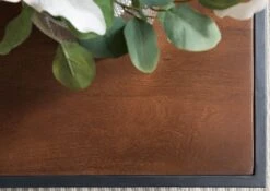 Tavolino Da Salotto In Legno Di Mango 120x60x43 Oliato / Marrone LOUNGE COLLECTION #104 -Massivmoebel24 09 200 632 1004 06