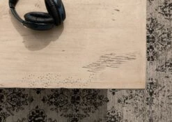 Tavolino Da Salotto In Legno Di Mango 110x80x43 Sbiancato Laccato RAILWAY #305 15 Tavolino Da Salotto In Legno Di Mango 110x80x43 Sbiancato Laccato RAILWAY #305 -Massivmoebel24 09 200 772 2006 6