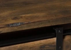 Couchtisch Mango 90x90x45 Braun Lackiert RAILWAY #4006 15 Couchtisch Mango 90x90x45 Braun Lackiert RAILWAY #4006 -Massivmoebel24 09 200 772 3106 05