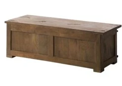 Garderobenbank Mango 120x45x40 Braun Lackiert RAILWAY #4011 21 Garderobenbank Mango 120x45x40 Braun Lackiert RAILWAY #4011 -Massivmoebel24 09 200 772 3111 10