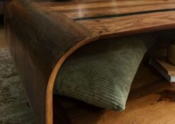 MAILAND #234 Tavolino Da Salotto In Legno Di Sheesham - Laccato / Marrone Chiaro 120x70x40 17 MAILAND #234 Tavolino Da Salotto In Legno Di Sheesham - Laccato / Marrone Chiaro 120x70x40 -Massivmoebel24 09 200 875 1134 06