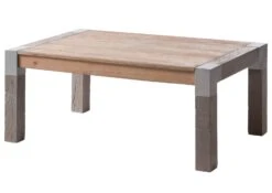 AMSTERDAM #18 Tavolino Da Salotto In Legno Di Mango - Laccato / Beige 110x70x45 21 AMSTERDAM #18 Tavolino Da Salotto In Legno Di Mango - Laccato / Beige 110x70x45 -Massivmoebel24 09 200 877 1018 10