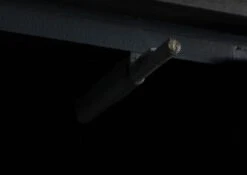 CHICAGO #207 Comò In Legno Di Mango - Oliato / Antracite 134x45x85 17 CHICAGO #207 Comò In Legno Di Mango - Oliato / Antracite 134x45x85 -Massivmoebel24 09 310 695 2007 7