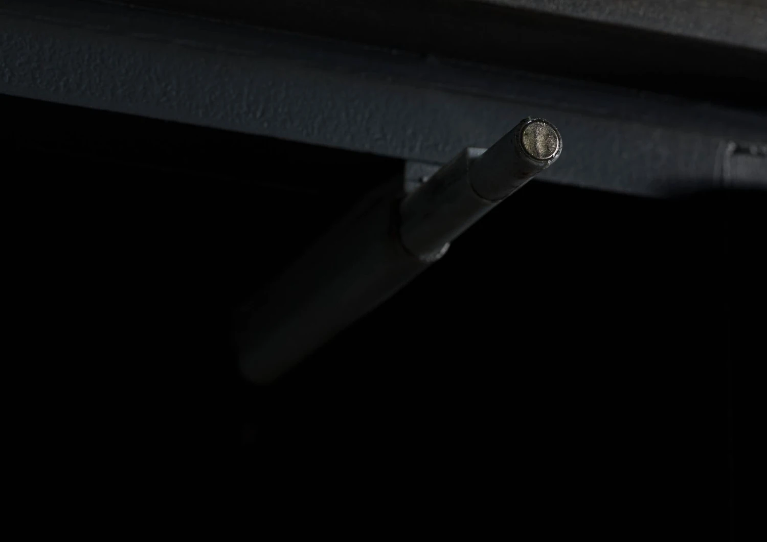 CHICAGO #207 Comò In Legno Di Mango - Oliato / Antracite 134x45x85 9 CHICAGO #207 Comò In Legno Di Mango - Oliato / Antracite 134x45x85 - immagine 7