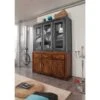 METRO LIFE #113 Credenza In Legno Di Sheesham - Laccato / Life honey 150x45x85