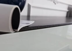 CHICAGO #206 Credenza In Legno Di Mango - Oliato / Antracite 240x45x85 17 CHICAGO #206 Credenza In Legno Di Mango - Oliato / Antracite 240x45x85 -Massivmoebel24 09 312 695 2006 7