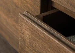 PURE MANGO #215 Credenza In Legno Di Mango - Oliato / Marrone 185x48x80 17 PURE MANGO #215 Credenza In Legno Di Mango - Oliato / Marrone 185x48x80 -Massivmoebel24 09 312 724 2015 06