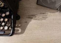 Credenza In Legno Di Mango 200x45x90 Sbiancato Laccato RAILWAY #322 -Massivmoebel24 09 312 772 2020 5