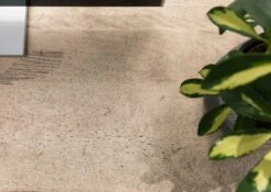 Mobile TV In Legno Di Mango 180x55x50 Sbiancato Laccato RAILWAY #346 -Massivmoebel24 09 312 772 2036 7