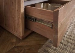 Mobile TV Mango AMSTERDAM #26 - Dimensioni Diverse -Massivmoebel24 09 313 877 1027 05