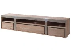 Mobile TV Mango AMSTERDAM #26 - Dimensioni Diverse -Massivmoebel24 09 313 877 1027 09