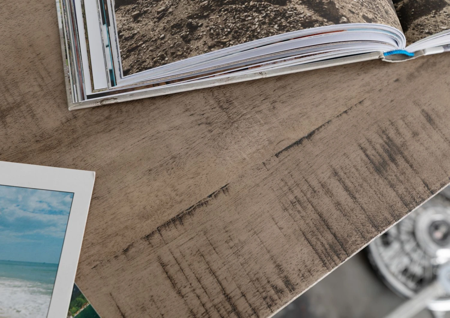 HEAVY INDUSTRY #247 Credenza In Legno Di Mango E Ferro - Laccato Marrone - 90x40x90 8 HEAVY INDUSTRY #247 Credenza In Legno Di Mango E Ferro - Laccato Marrone - 90x40x90 - immagine 6