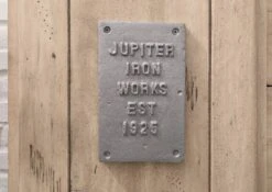 RAILWAY #303 Comò In Legno Di Mango - Laccato / Whitewash 90x45x100 15 RAILWAY #303 Comò In Legno Di Mango - Laccato / Whitewash 90x45x100 -Massivmoebel24 09 330 772 2004 5