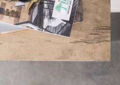 RAILWAY #353 Comò In Legno Di Mango - Laccato / Whitewash 76x60x120 17 RAILWAY #353 Comò In Legno Di Mango - Laccato / Whitewash 76x60x120 -Massivmoebel24 09 330 772 2040 7