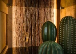 Armadio In Legno Di Mango / Legno Riciclato 80x45x175 Laccato Naturale RAILWAY LUX #116 18 Armadio In Legno Di Mango / Legno Riciclato 80x45x175 Laccato Naturale RAILWAY LUX #116 -Massivmoebel24 09 340 773 0016 07