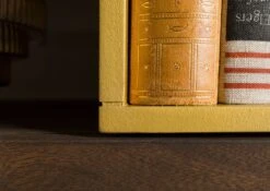 CHICAGO #111 Scaffale In Legno Di Mango - Oliato / Marrone 111x40x193 14 CHICAGO #111 Scaffale In Legno Di Mango - Oliato / Marrone 111x40x193 -Massivmoebel24 09 350 695 1011 4