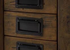 Unterschrank Mango 70x40x60 Braun Lackiert RAILWAY #482 18 Unterschrank Mango 70x40x60 Braun Lackiert RAILWAY #482 -Massivmoebel24 09 350 772 3082 07