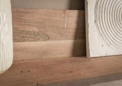 Mensola Acacia AMSTERDAM #122 - Dimensioni Diverse 14 Mensola Acacia AMSTERDAM #122 - Dimensioni Diverse -Massivmoebel24 09 350 877 1022 03