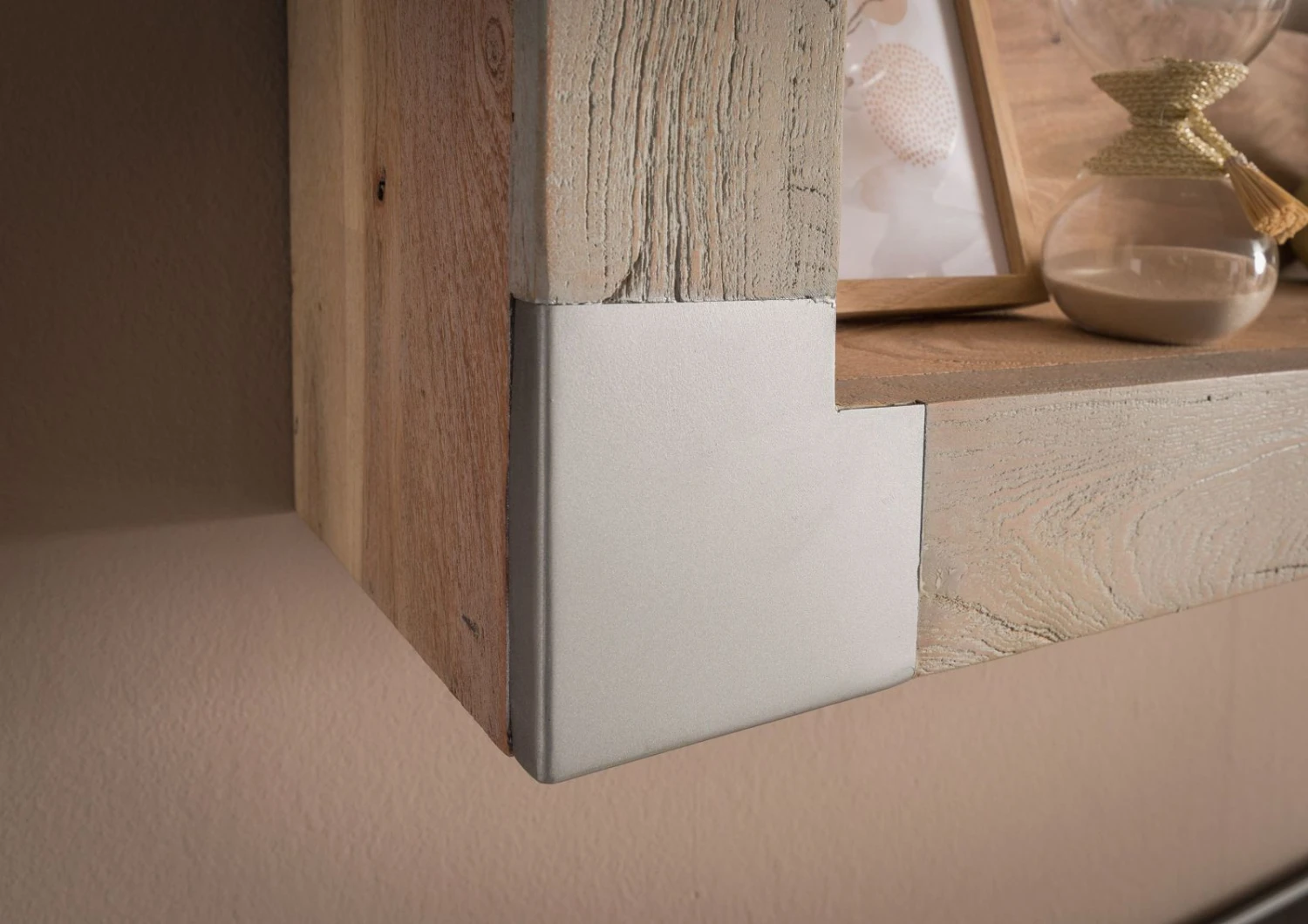 Mensola Acacia AMSTERDAM #122 - Dimensioni Diverse 6 Mensola Acacia AMSTERDAM #122 - Dimensioni Diverse - immagine 4